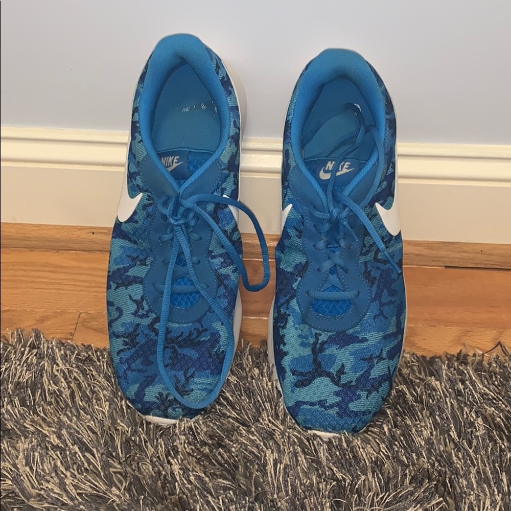 Nike sneakers